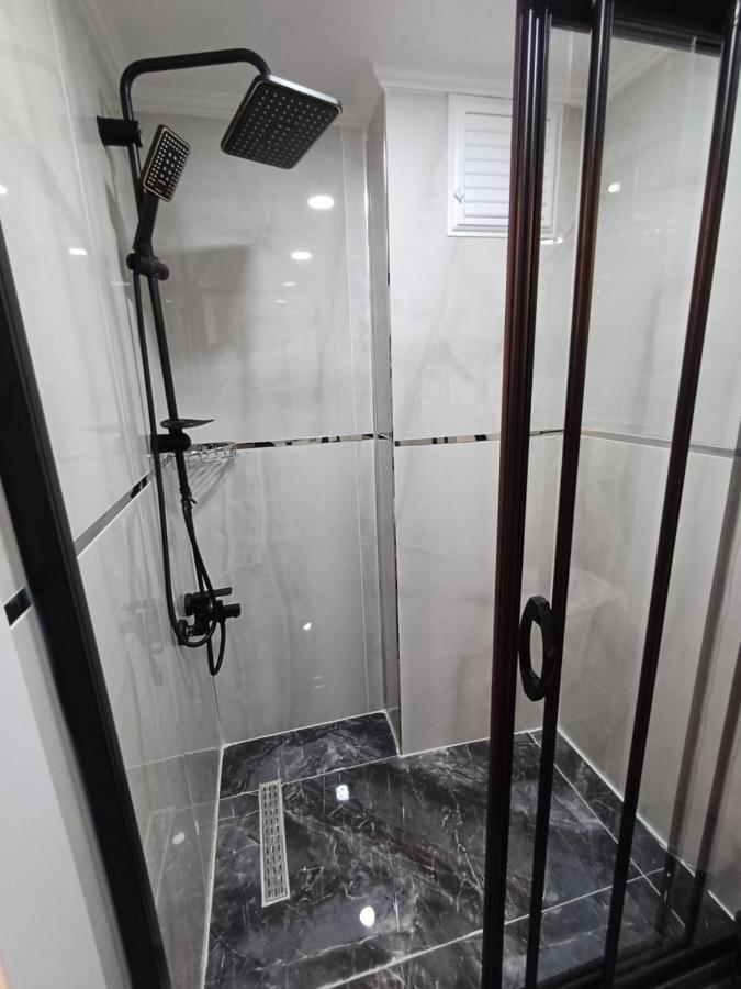 Aparthotel White Palace Halic