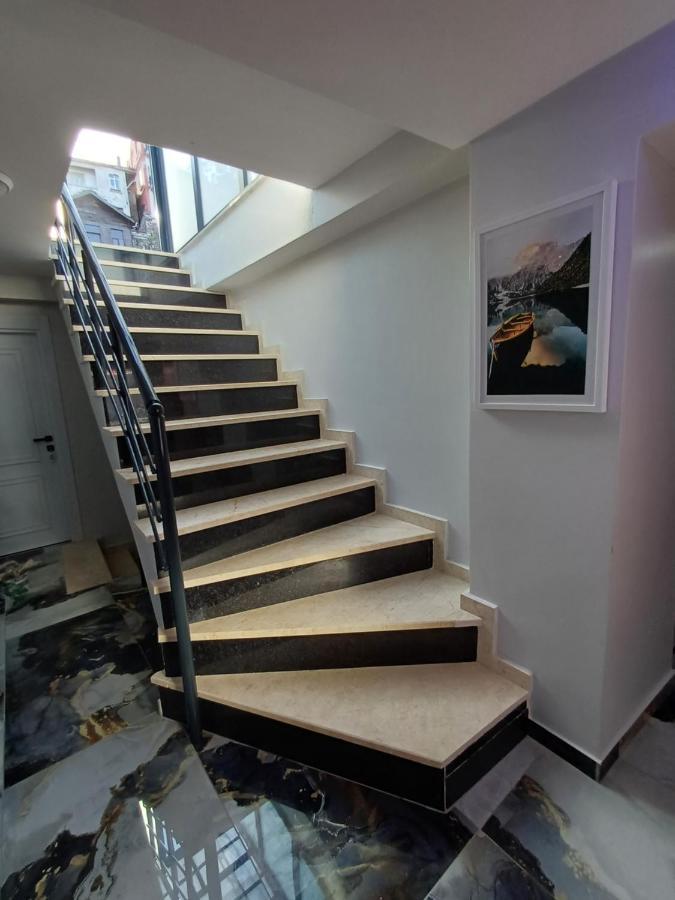 White Palace Halic * Istanbul
