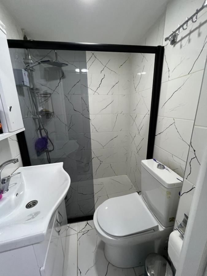 Istiklal Terrace Apartment Istanbul