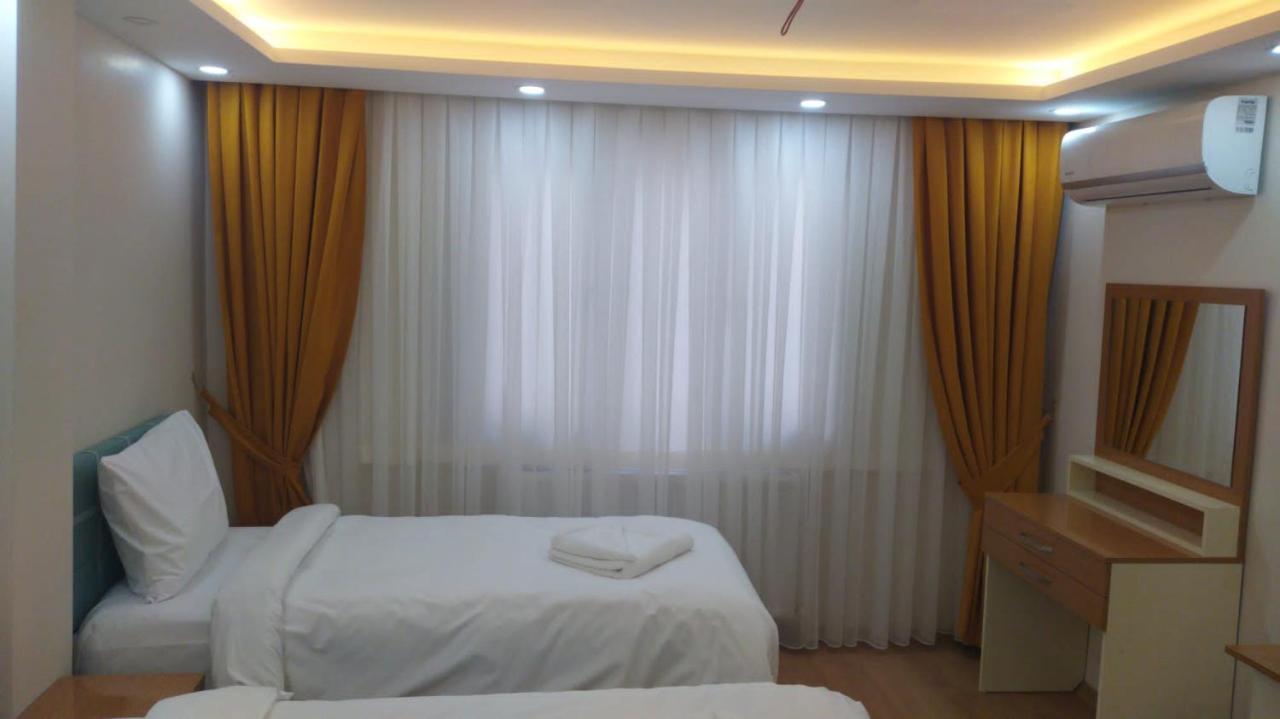Istiklal Terrace Apartment