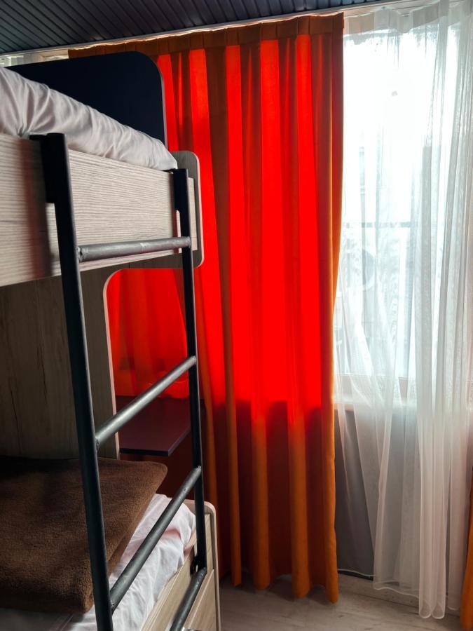 Apartment Istiklal Terrace