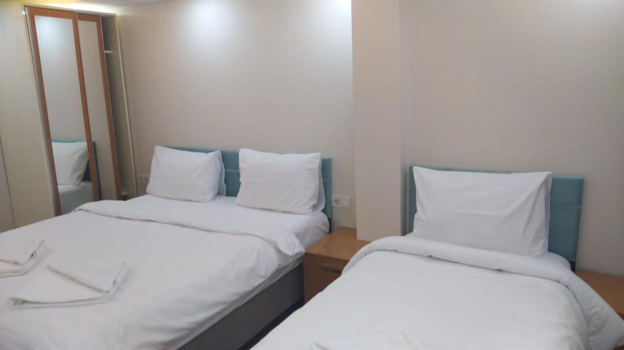 Istiklal Terrace Apartment