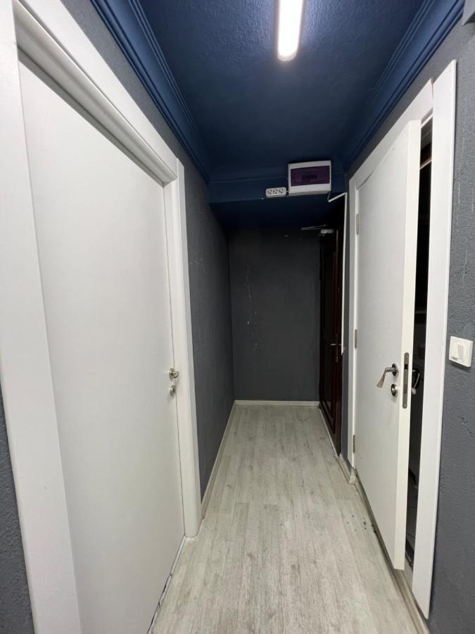 Istiklal Terrace Apartment