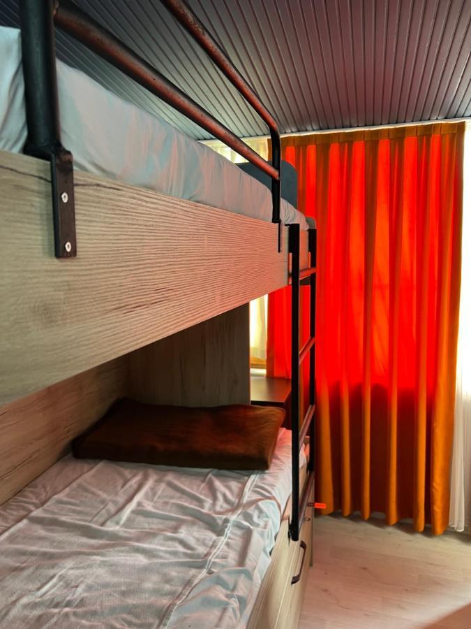 Istiklal Terrace Apartment