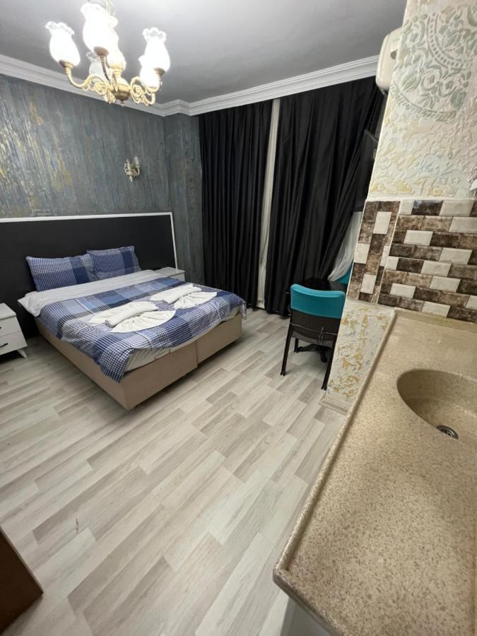 Apartment Istiklal Terrace Istanbul