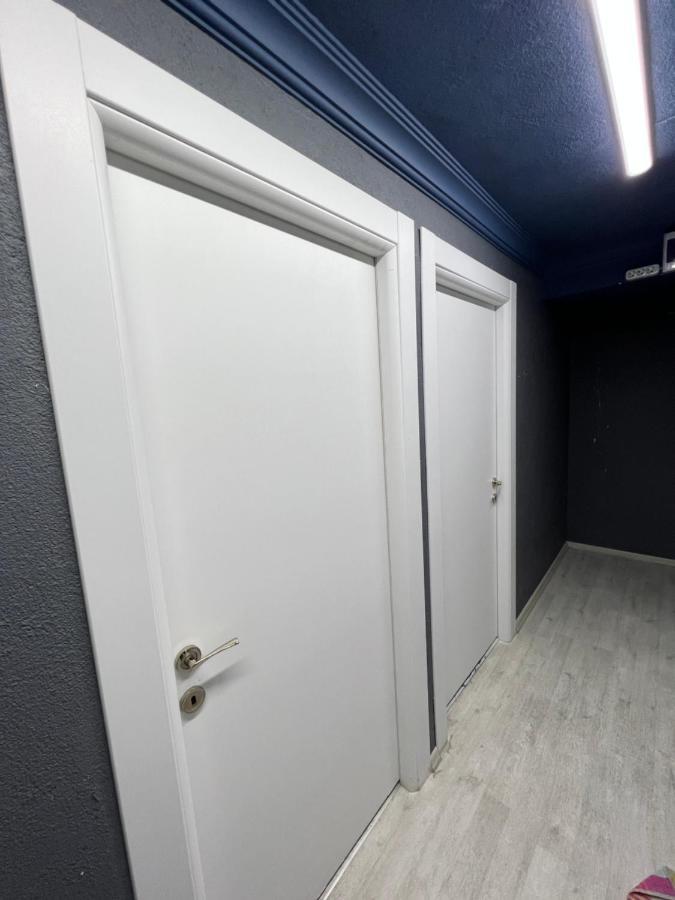 Istiklal Terrace Apartment *