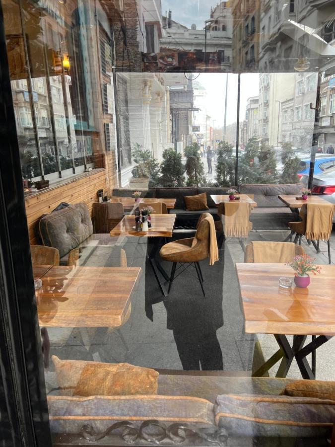 Istiklal Terrace Apartment