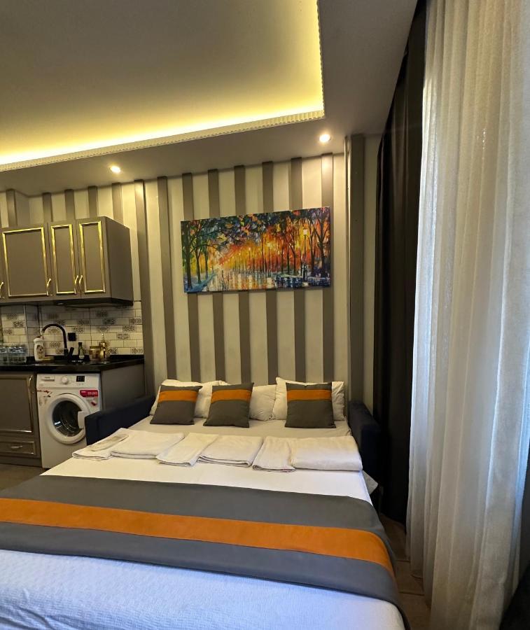 Taksim Larissa 2*