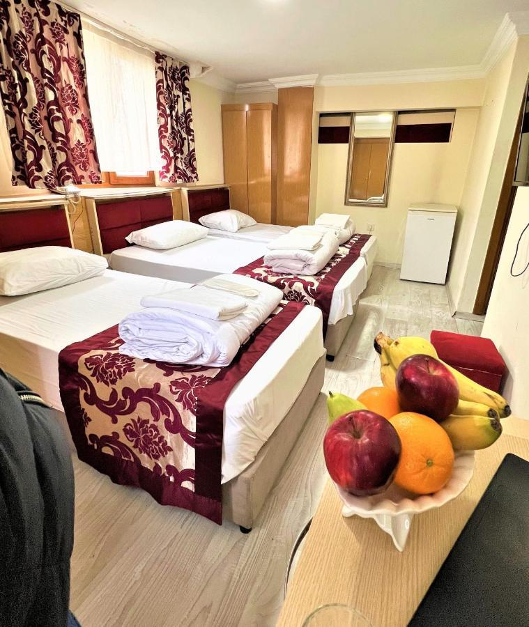 Hotel Viva Laleli Istanbul