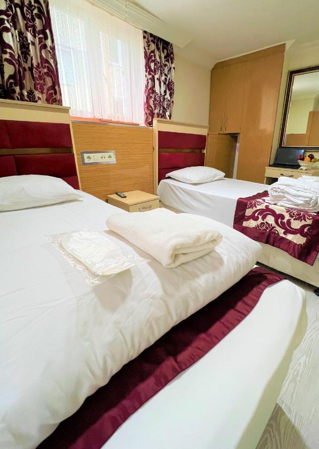 Hotel Viva Laleli
