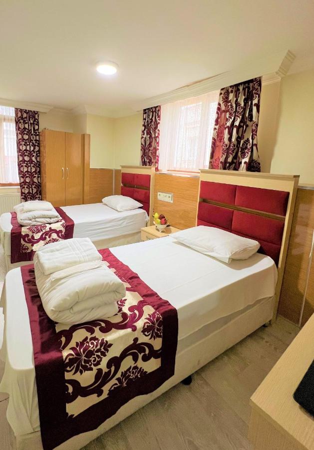 Hotel Viva Laleli Istanbul