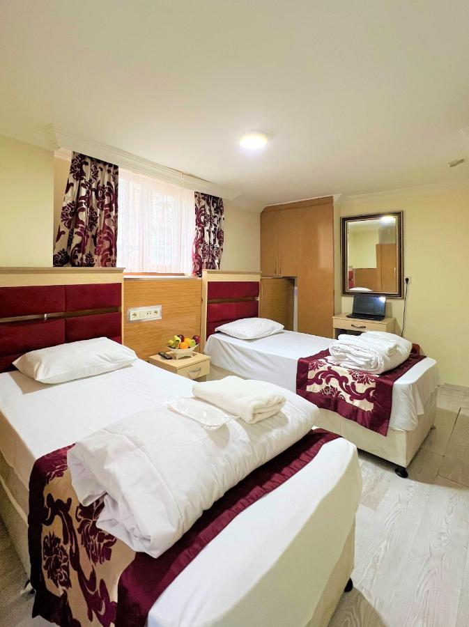 Viva Laleli Hotel *