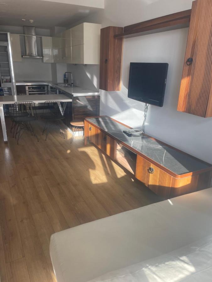Finanskent Sarphan Residance Atasehir * Istambul