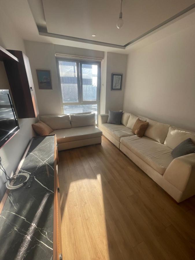 Finanskent Sarphan Residance Atasehir Apartamento *
