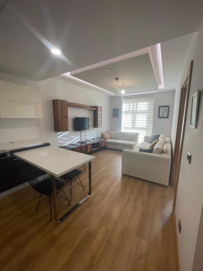 Finanskent Sarphan Residance Atasehir * Istambul