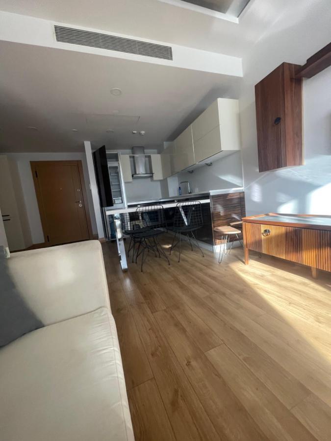 Apartamento Finanskent Sarphan Residance Atasehir *