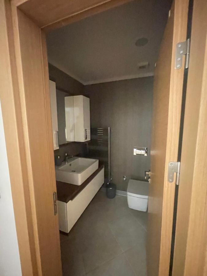 Apartamento Finanskent Sarphan Residance Atasehir *