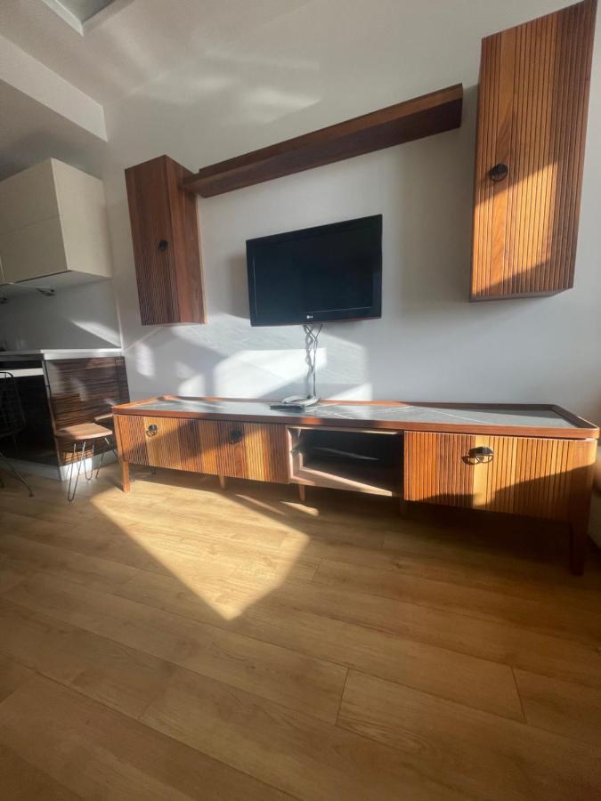 Apartamento Finanskent Sarphan Residance Atasehir