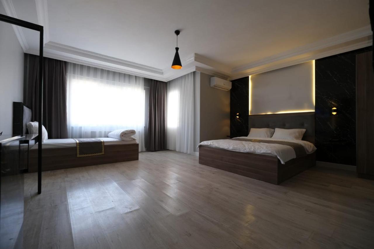 Hotel Cevvo *
