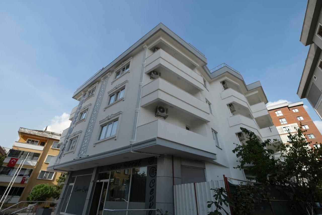 Cevvo *