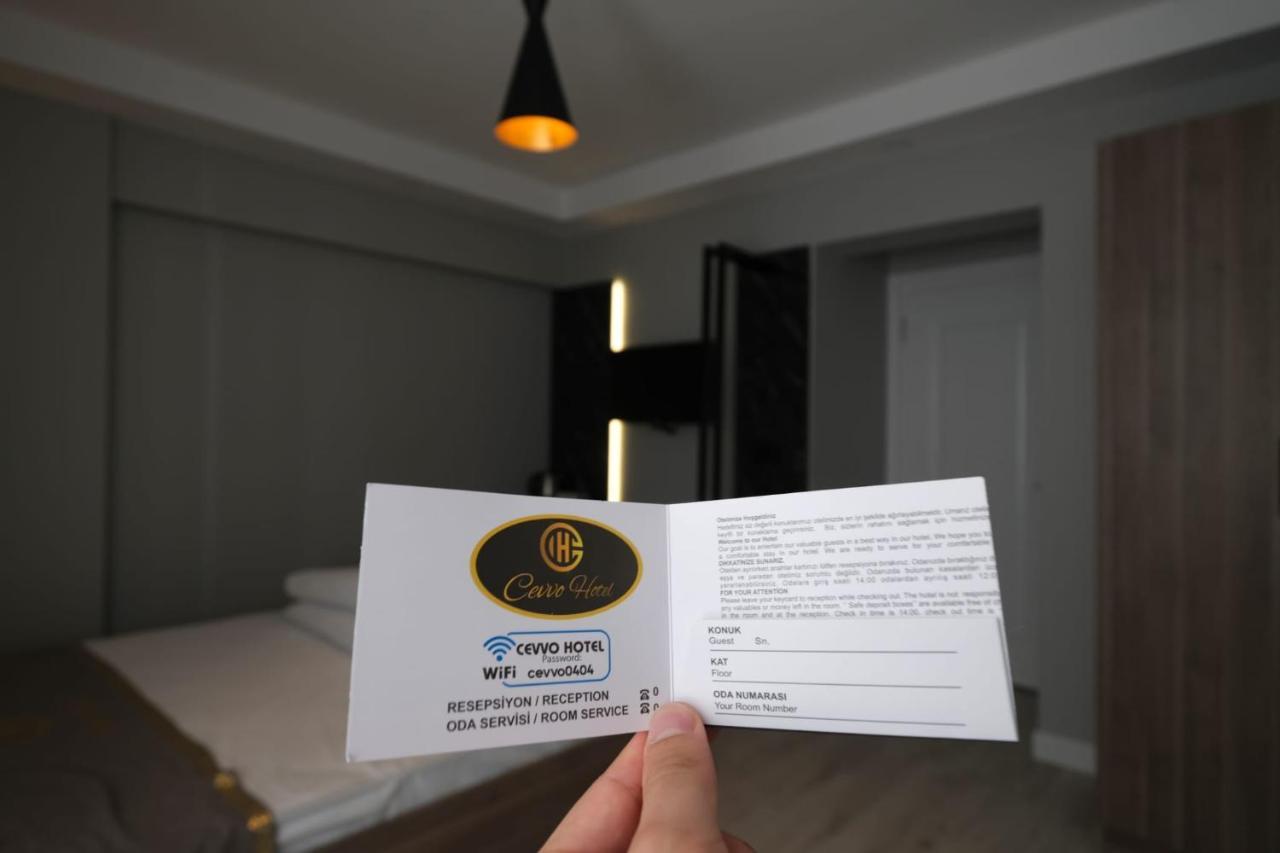 Kaya Hotel Saw