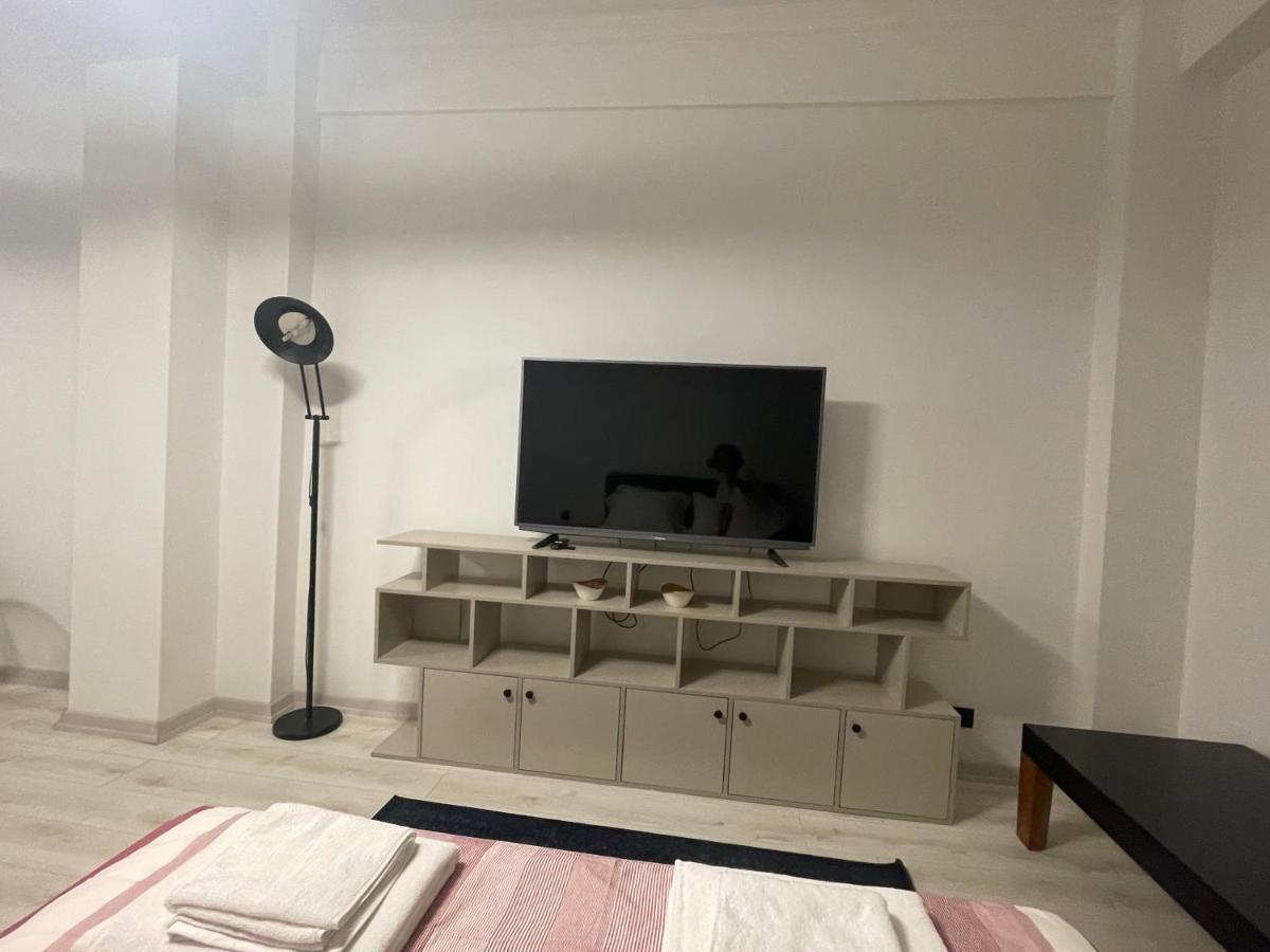 Apartment Savcibey Building Istanbul