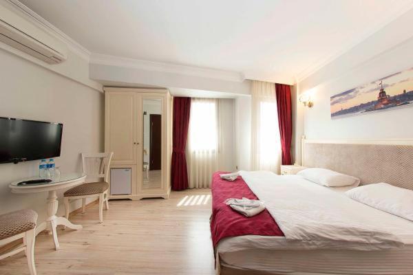 Nacre Aparthotel *