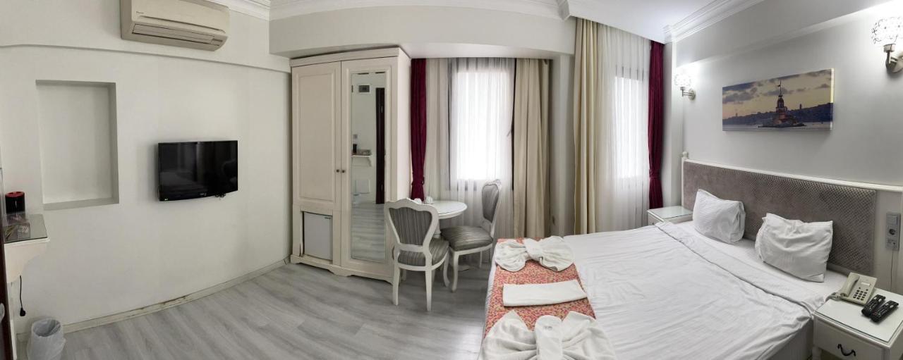 Aparthotel Nacre Istambul