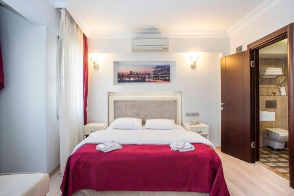 Nacre Aparthotel