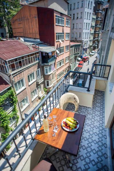 Nacre Aparthotel