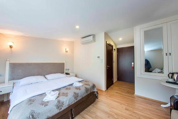 Aparthotel Nacre *