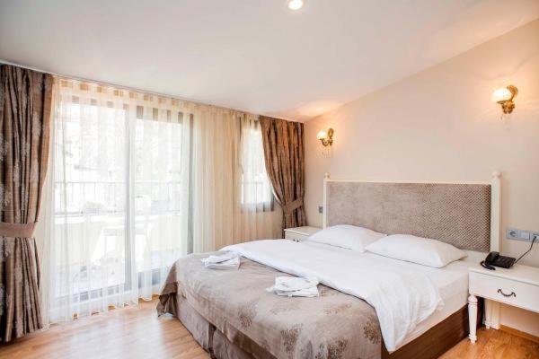 Aparthotel Nacre