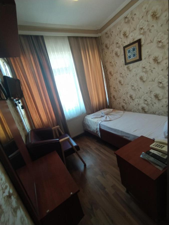 Otel Old City Samil