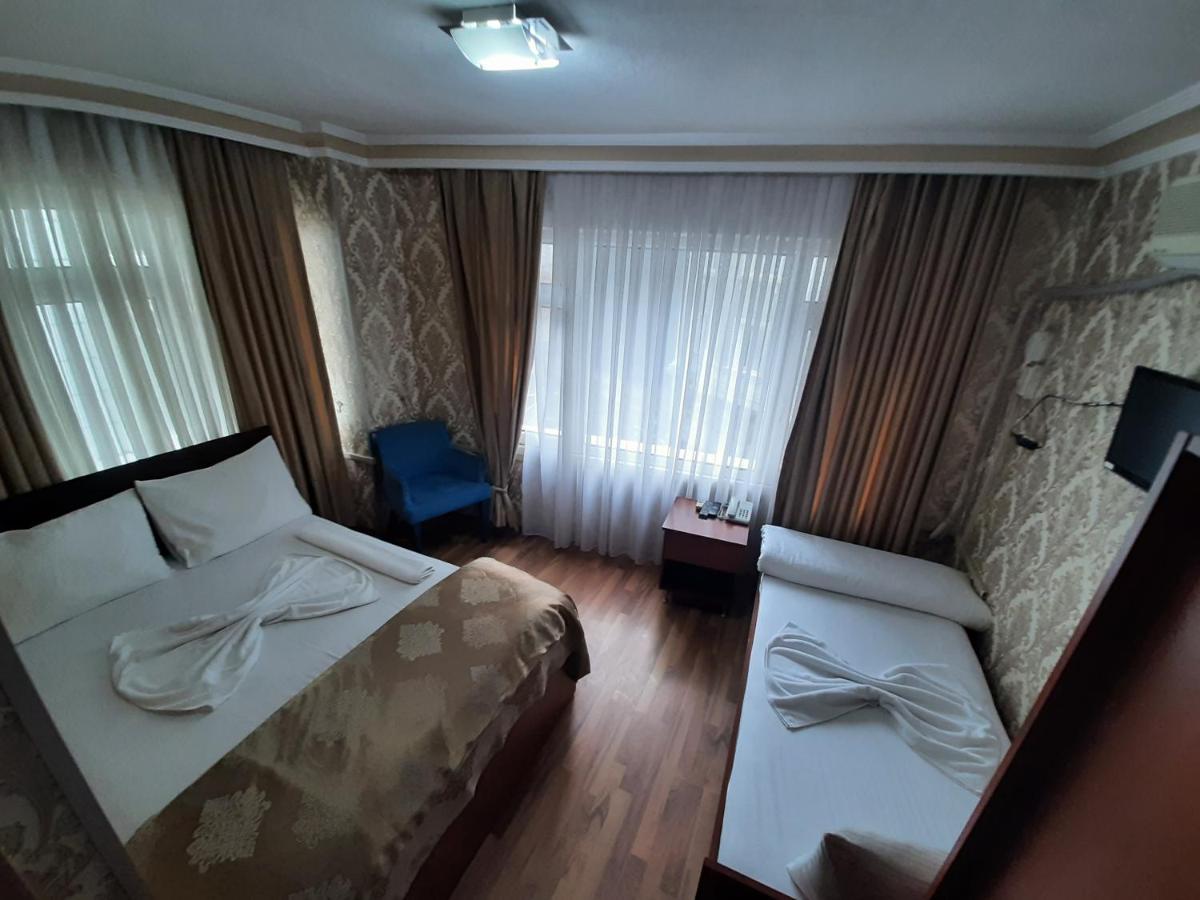 Otel Old City Samil 3*