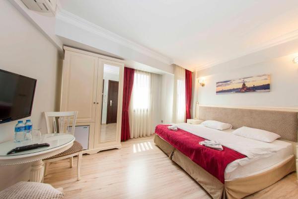 Nacre Aparthotel *