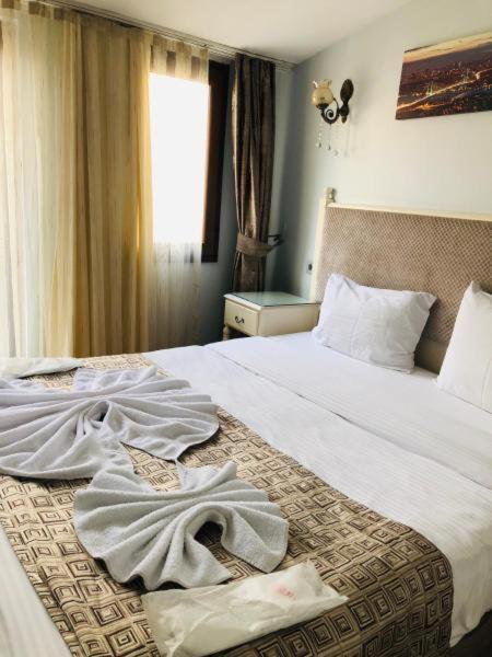 Nacre Aparthotel Istambul