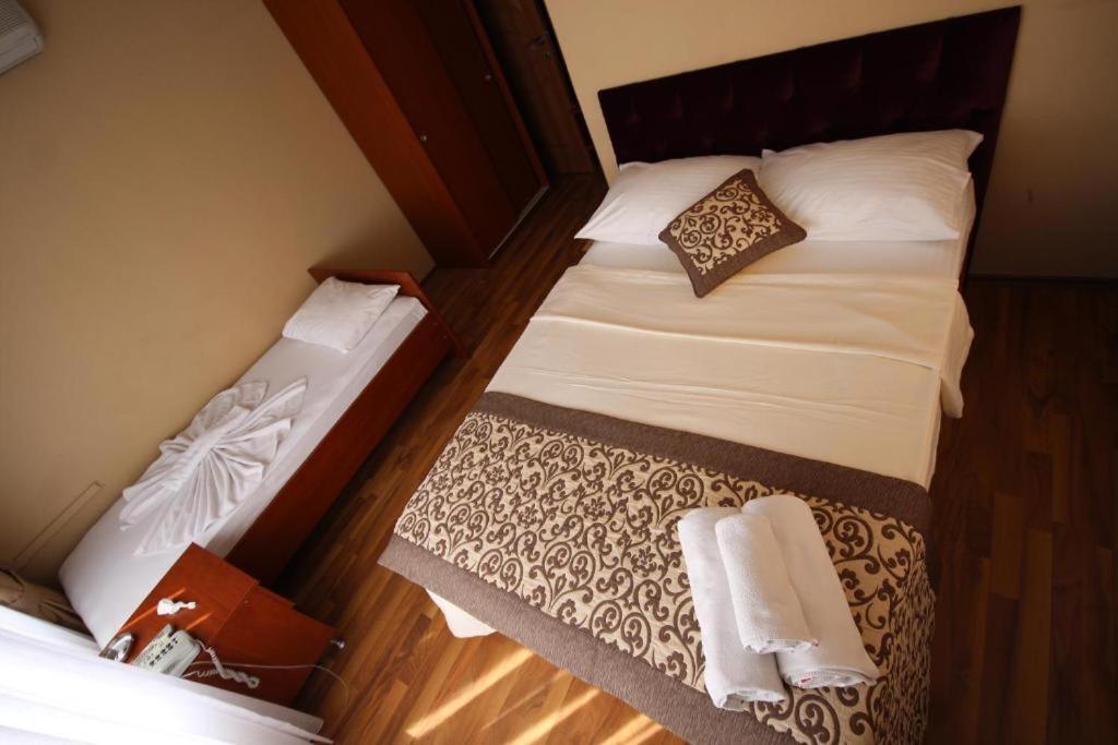 Otel Old City Samil İstanbul