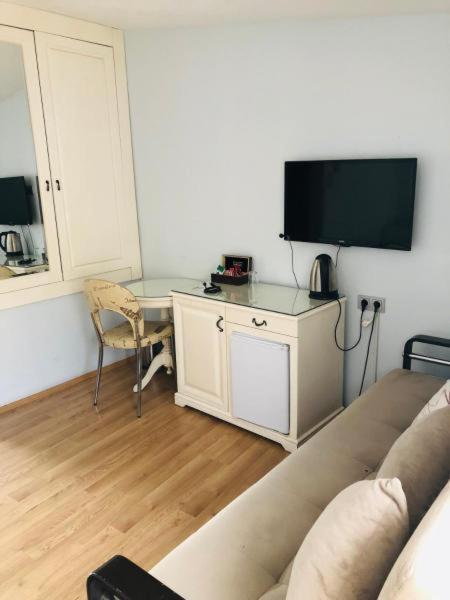 Nacre Aparthotel Istambul