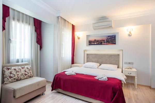 Nacre Aparthotel *