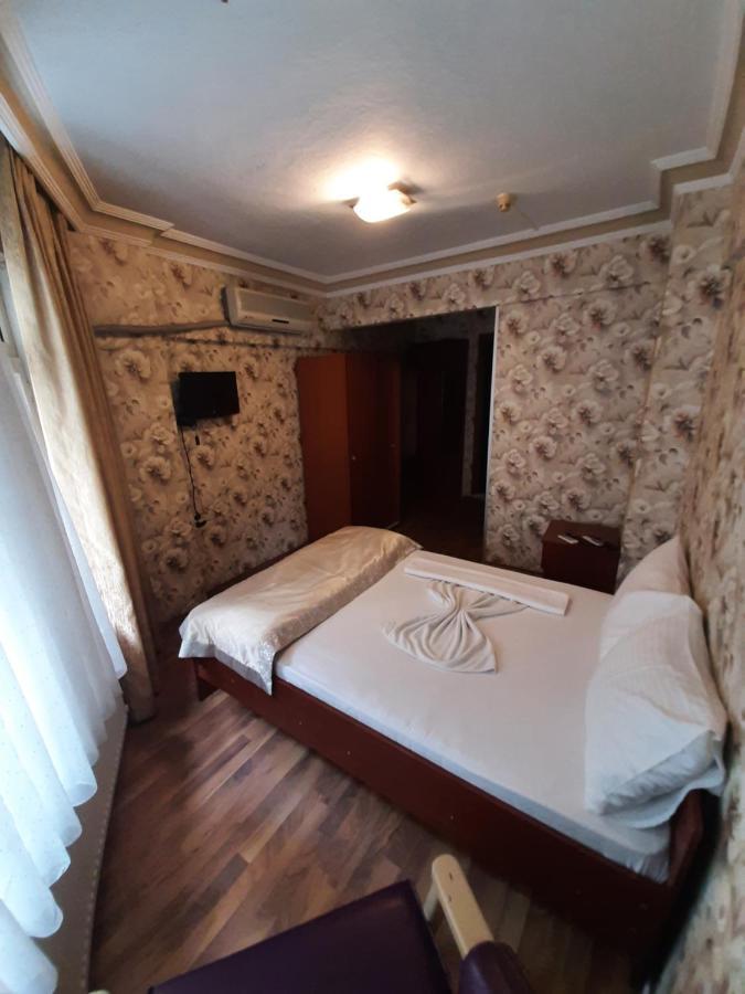 Old City Samil Otel 3*