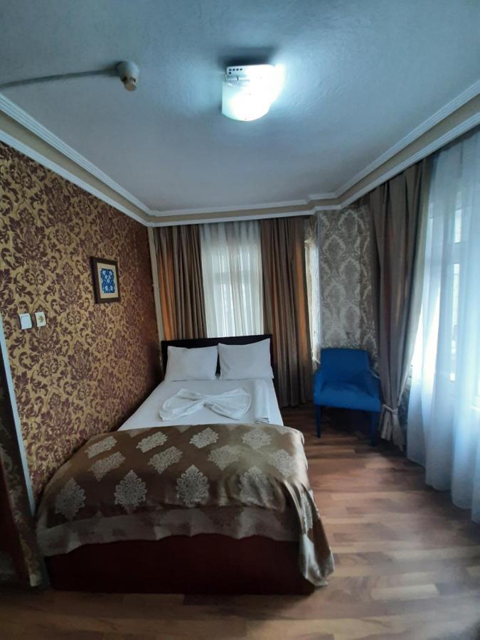 Otel Old City Samil İstanbul