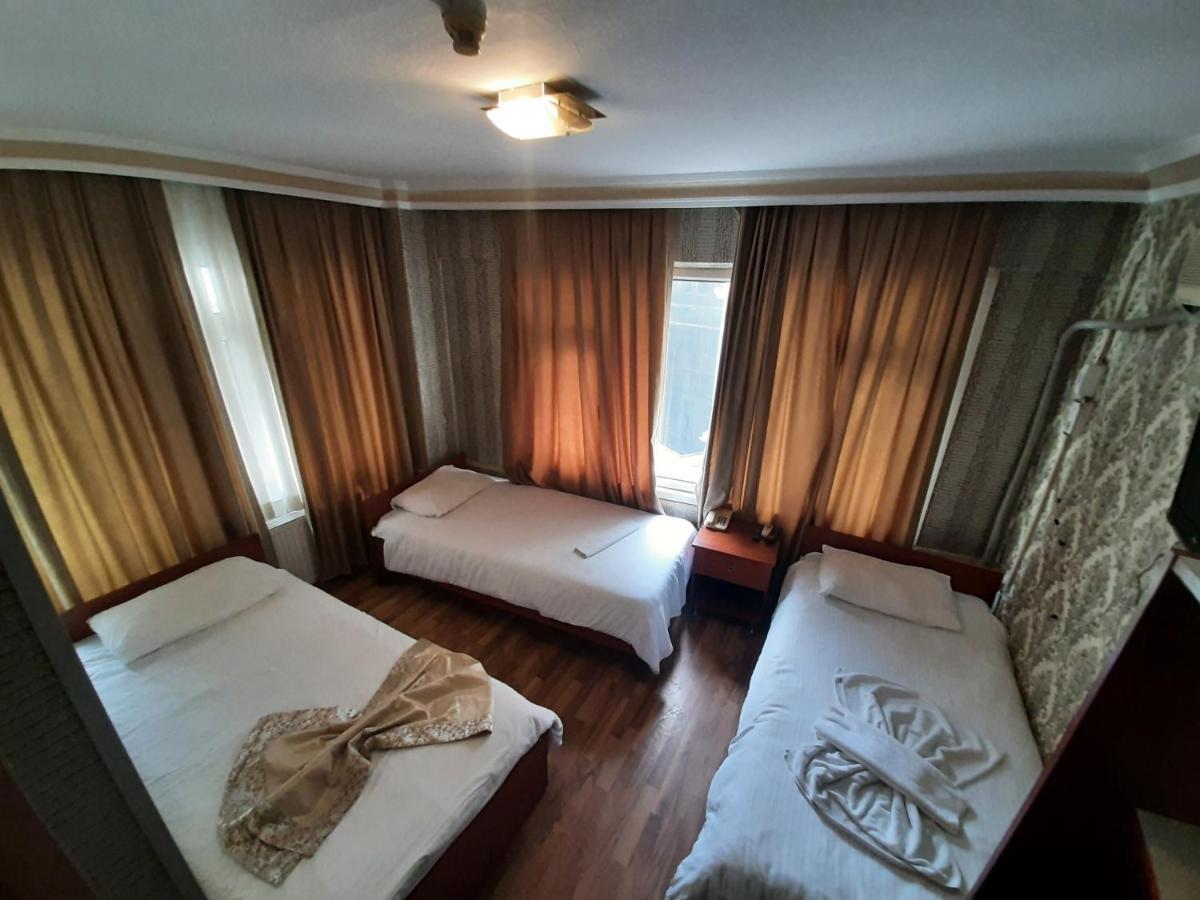 Old City Samil Otel