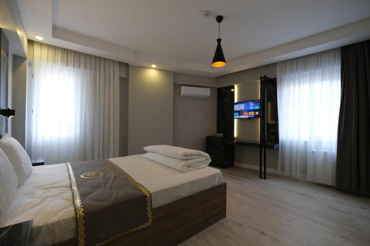 Cevvo Hotel *