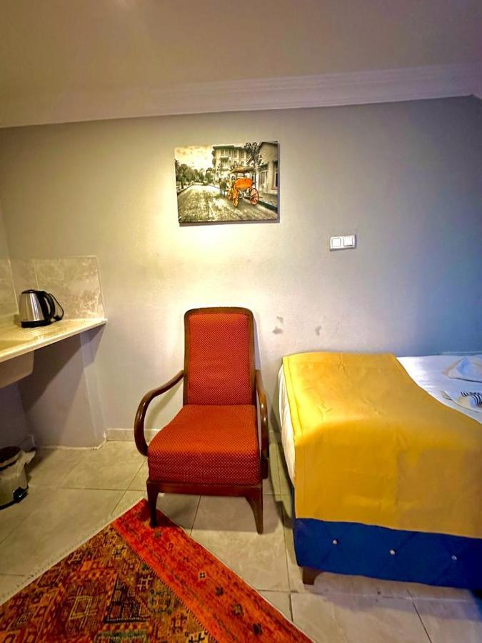 Ayasofya Raydon Life Aparthotel Istanbul