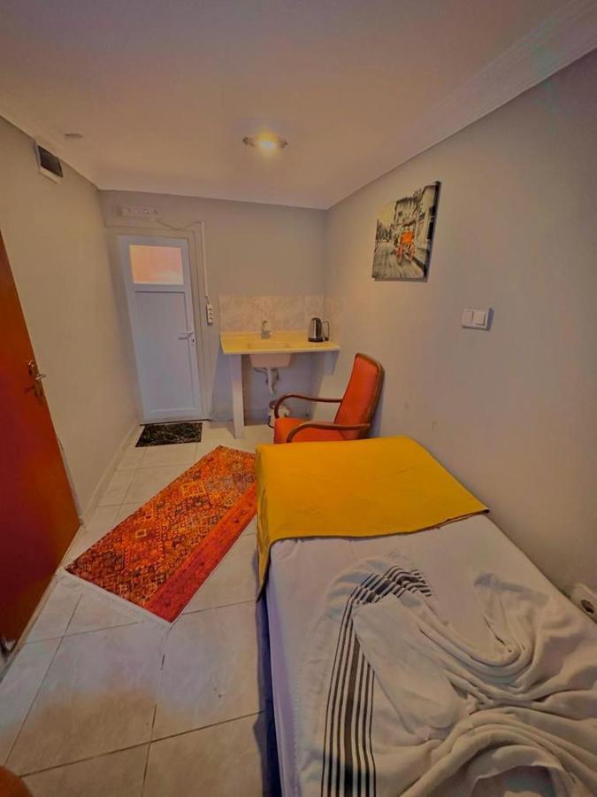 Aparthotel Ayasofya Raydon Life