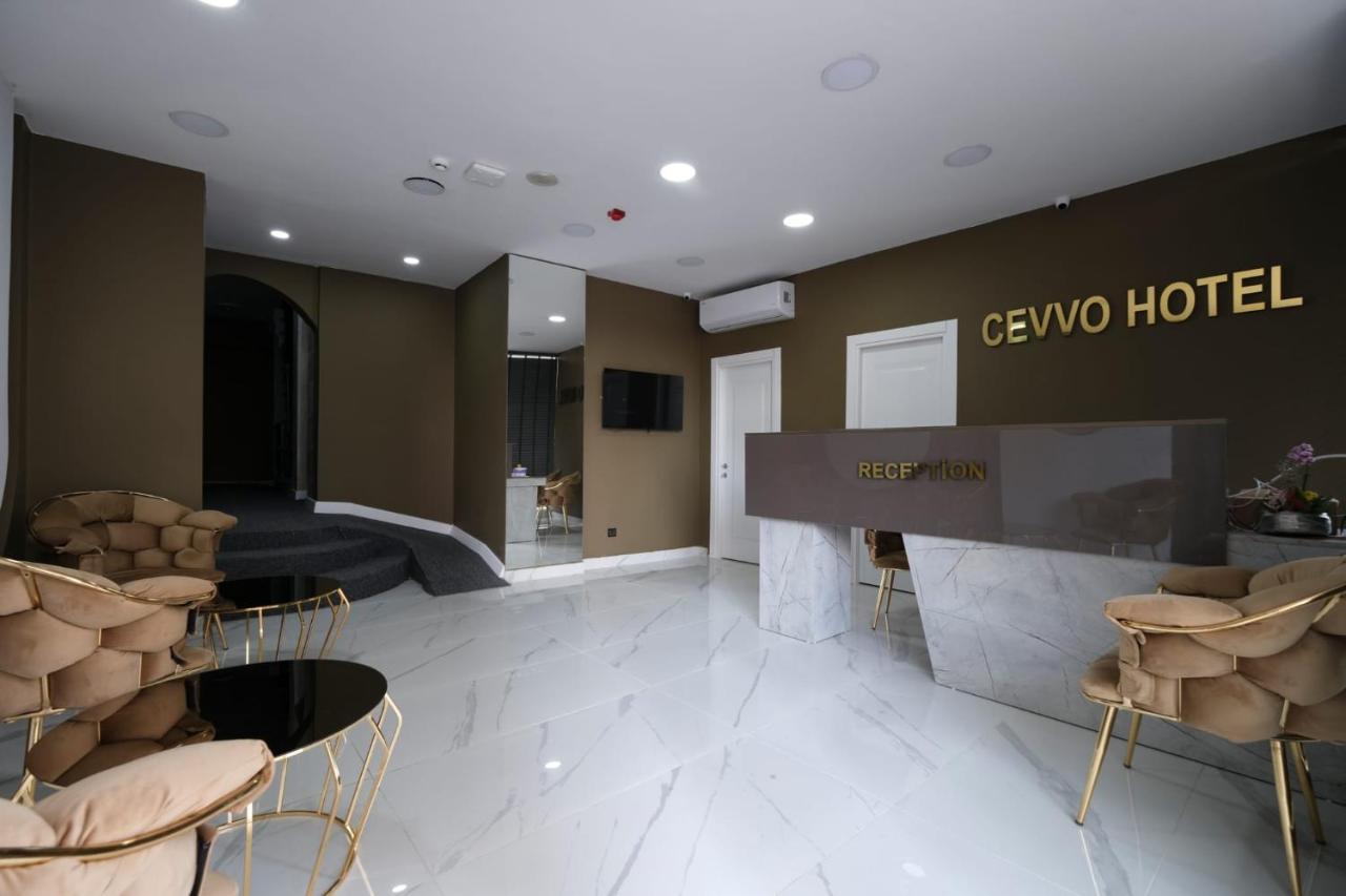 Cevvo