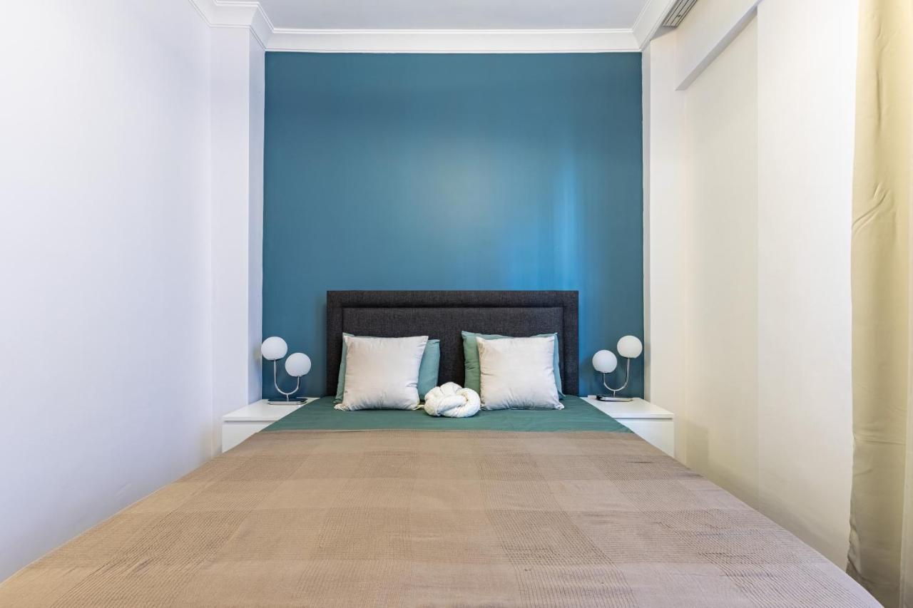 Red Suites Balat - Orange And Blue