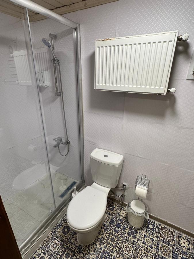 Melkan Guest house