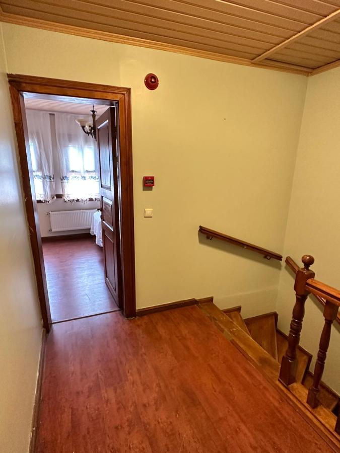Melkan Guest house Istanbul