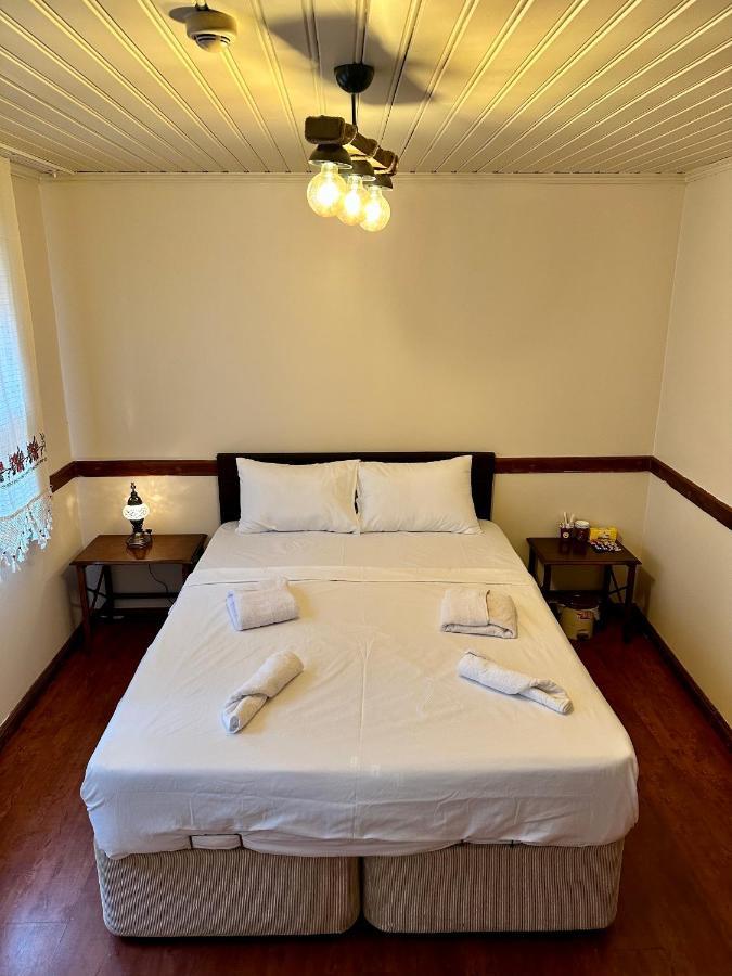 Melkan Guest house